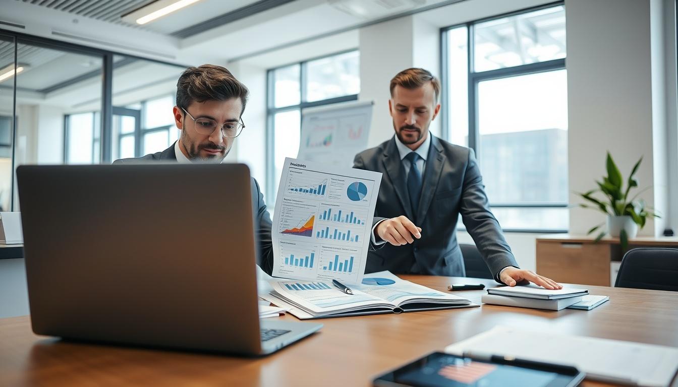 Economics That Supports Daily Business Work